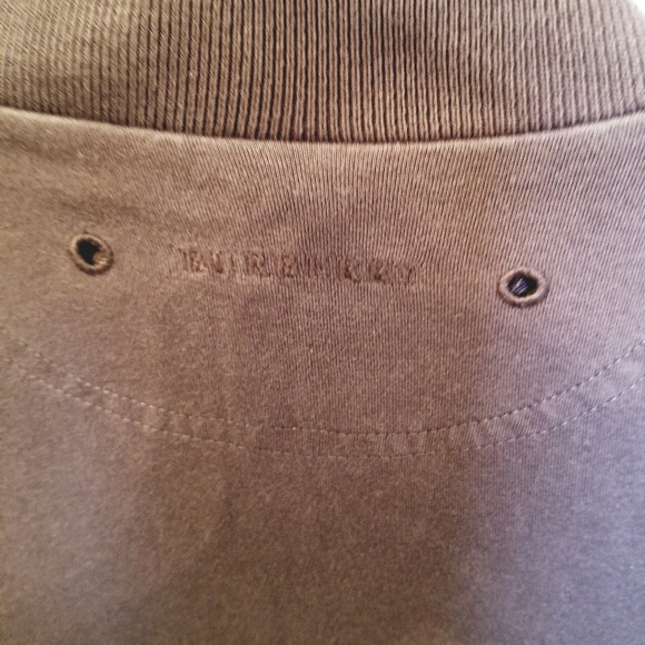 Burberry Sweatshirt Tops - Picture 4 of 7